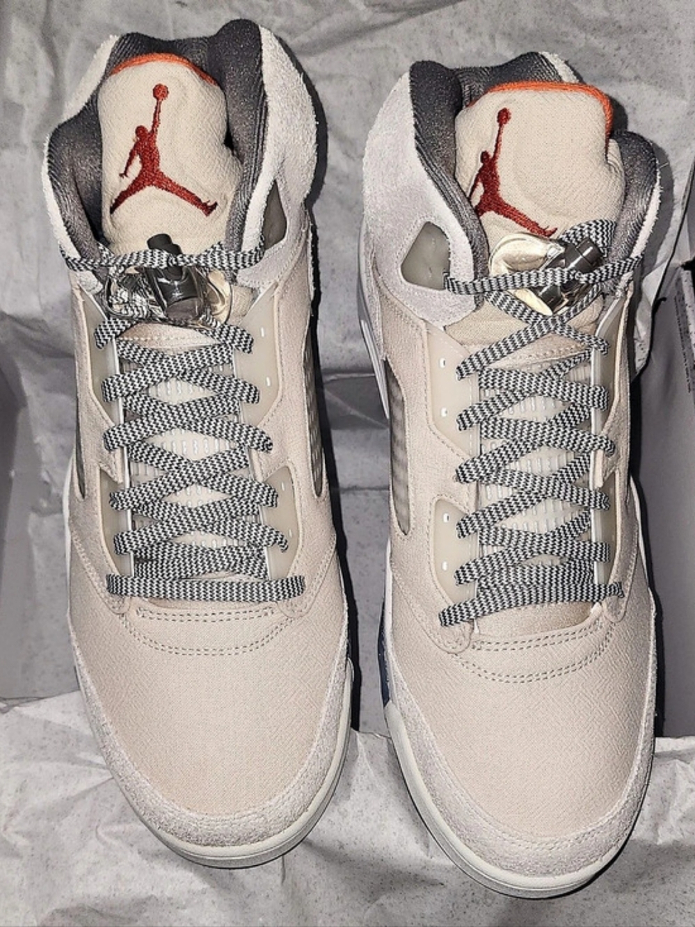 Jordan RETRO 5 " US 14 NWT